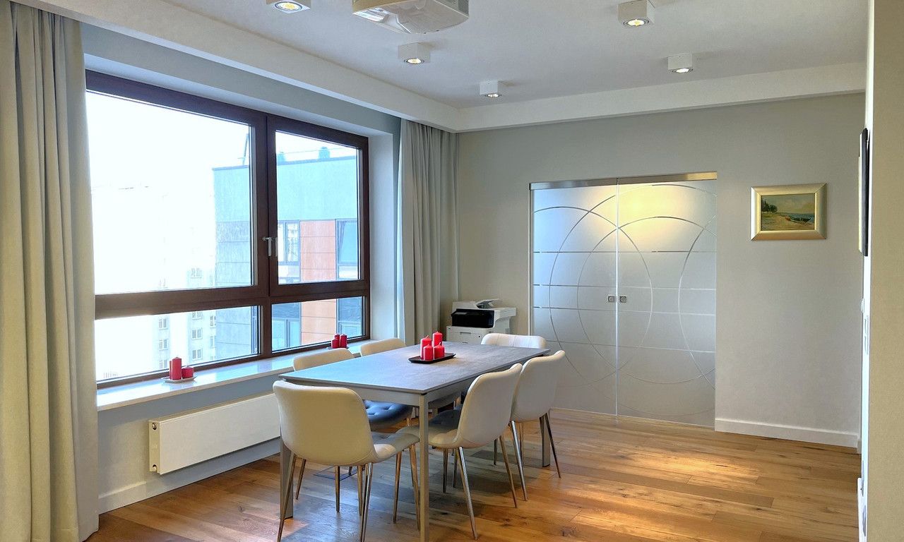 Mieszkanie 2-pokojowe Warszawa Śródmieście, ul. Bagno. Zdjęcie 1