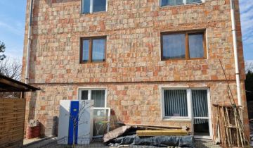 dom wolnostojący, 7 pokoi Wołomin