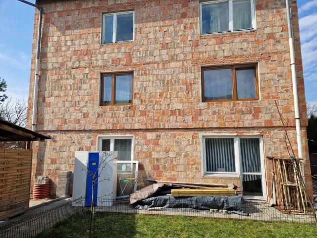 dom wolnostojący, 7 pokoi Wołomin