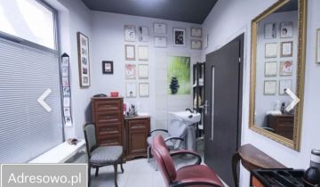 Lokal Warszawa Praga-Południe, ul. Dubieńska