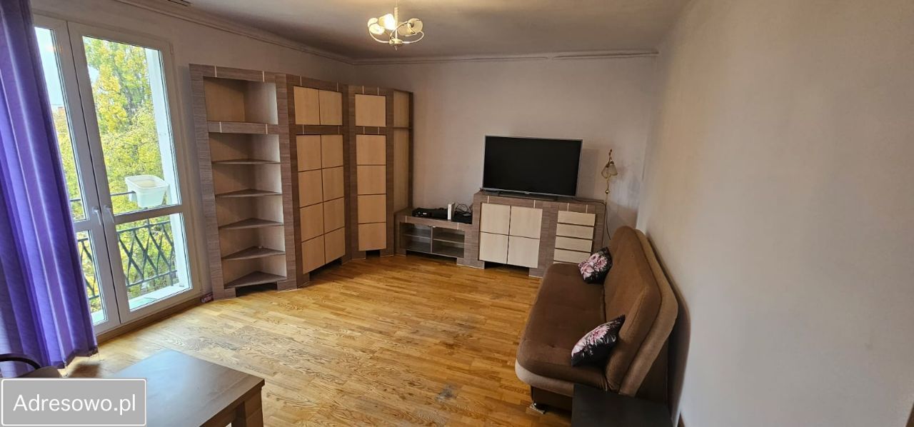 Mieszkanie 2-pokojowe Warszawa Mokotów, ul. Iwicka