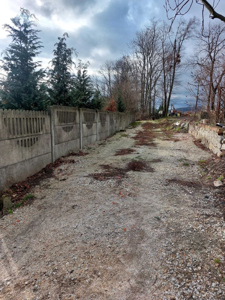 Działka budowlana Sokola. Zdjęcie 4