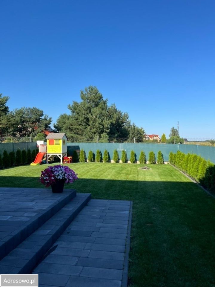 bliźniak, 3 pokoje Krępice. Zdjęcie 19