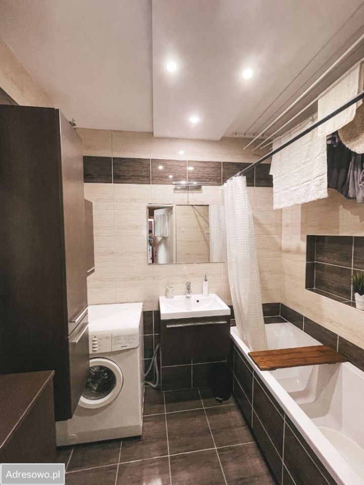 Mieszkanie 3-pokojowe Rzeszów Krakowska Południe, ul. Karola Lewakowskiego. Zdjęcie 7