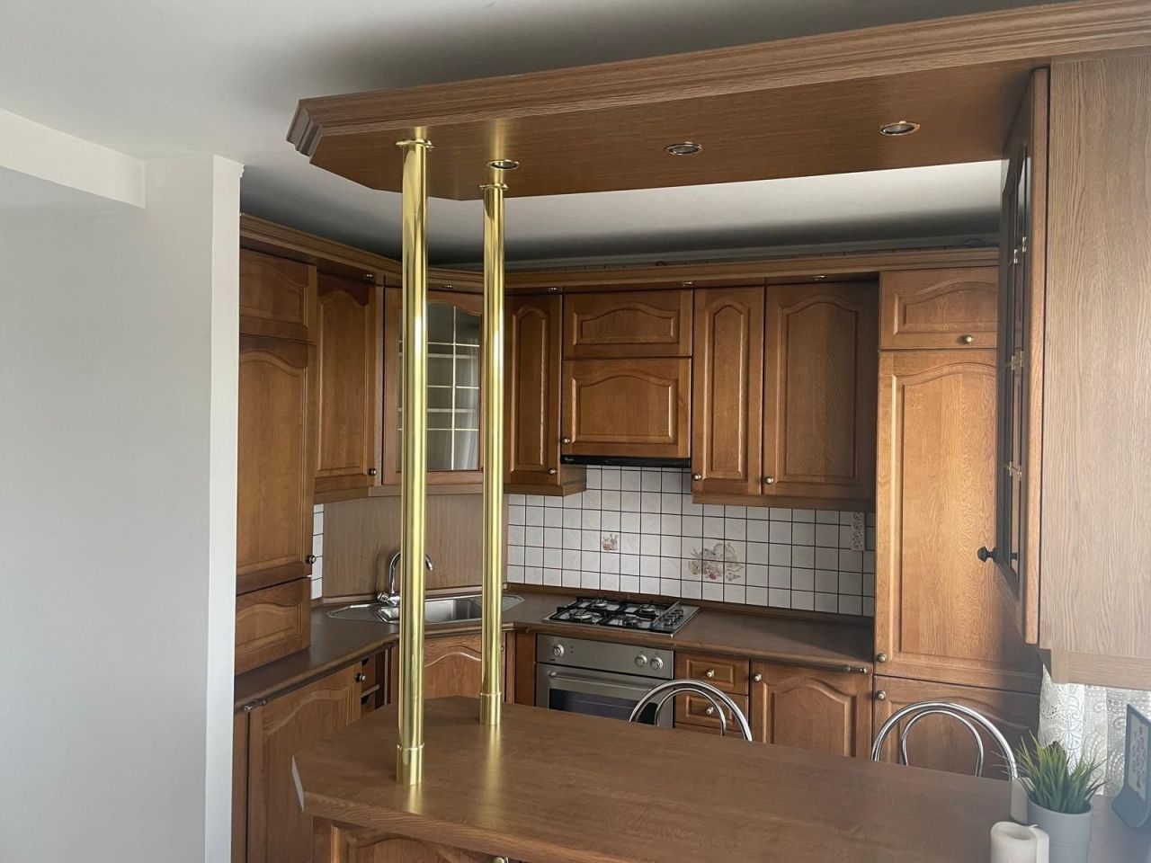 Mieszkanie 1-pokojowe Wrocław Krzyki, ul. Ślężna. Zdjęcie 4