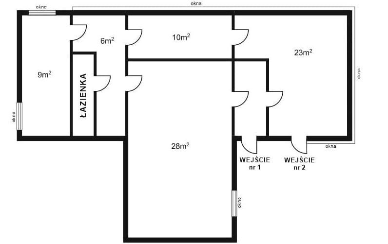 Lokal Lublin LSM, ul. Wileńska. Zdjęcie 1