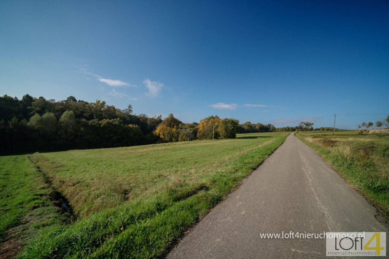 dom wolnostojący, 4 pokoje Dębowa. Zdjęcie 13