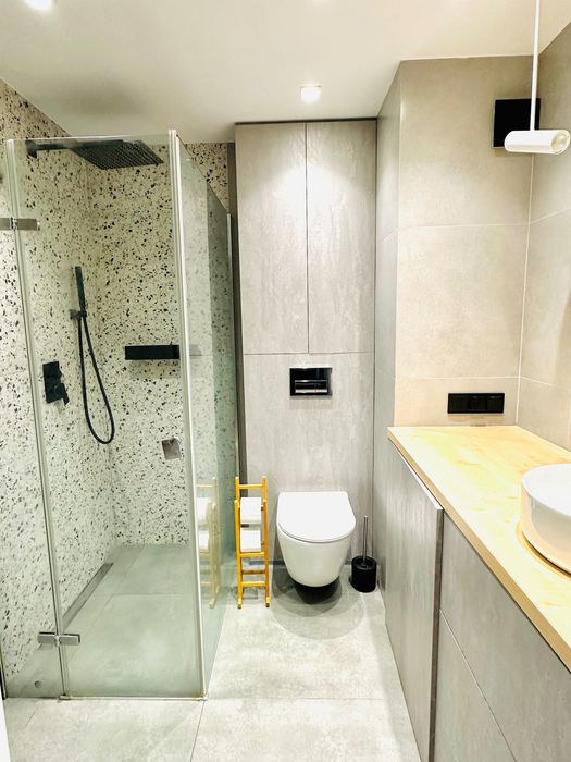 Mieszkanie 2-pokojowe Zawiercie Centrum. Zdjęcie 3