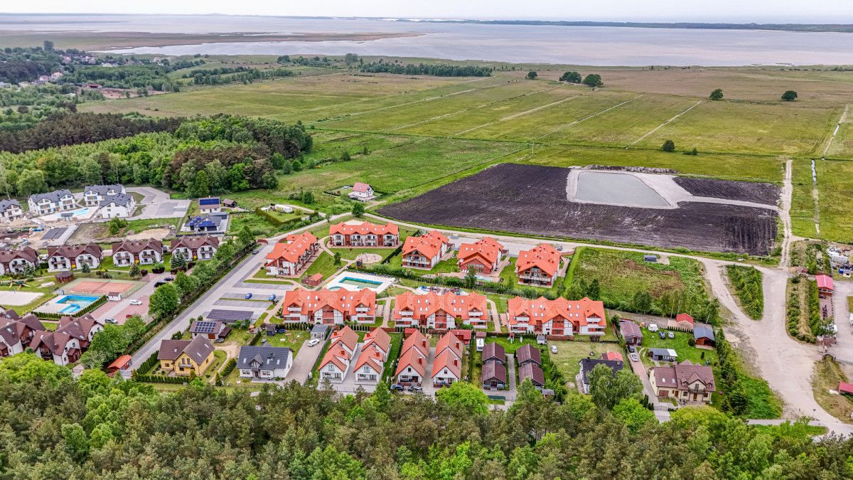 Mieszkanie 2-pokojowe Żarnowska, ul. Lęborska. Zdjęcie 18