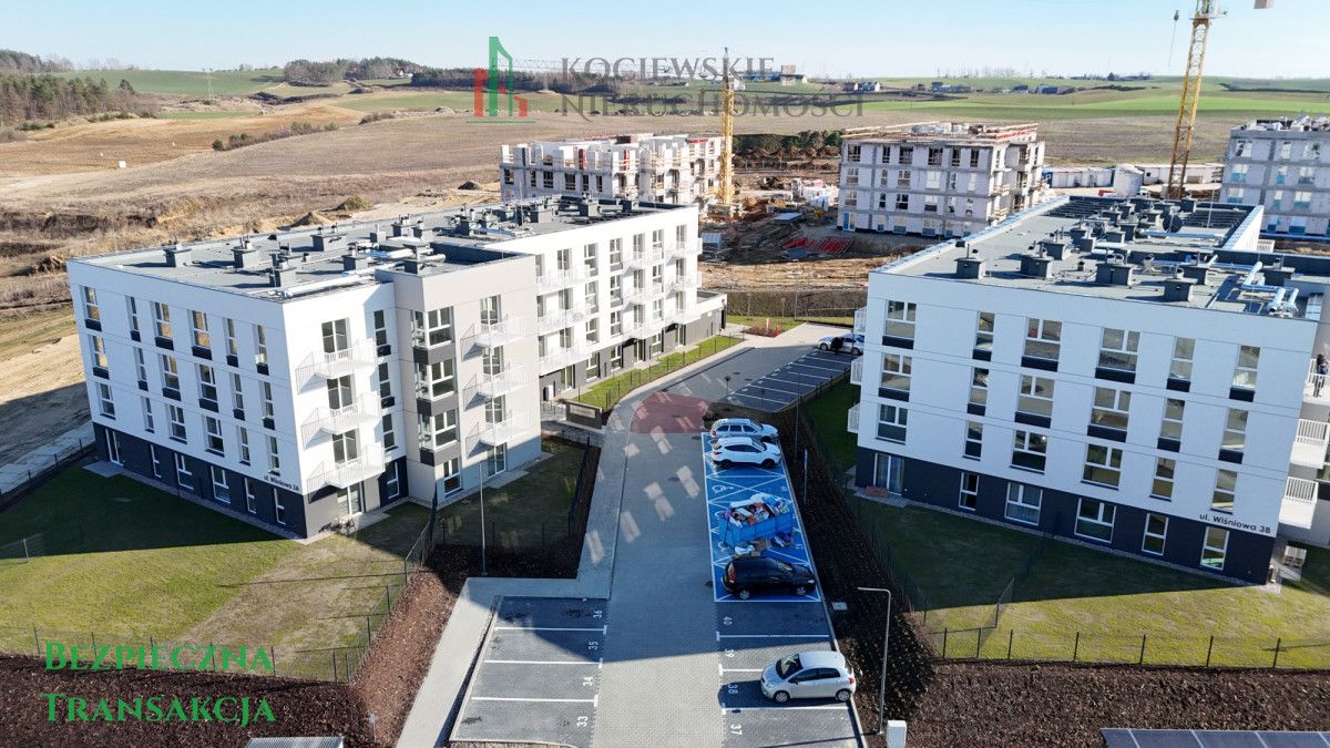 Mieszkanie 2-pokojowe Rokitki. Zdjęcie 5