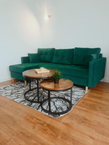 Mieszkanie 1-pokojowe Żyrardów Teklin, ul. Spółdzielcza. Zdjęcie 1