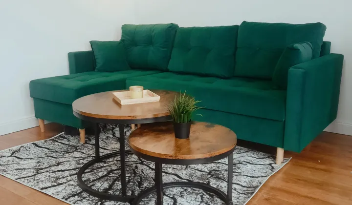 Mieszkanie 1-pokojowe Żyrardów Teklin, ul. Spółdzielcza