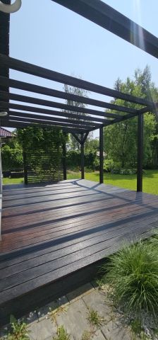 dom wolnostojący, 6 pokoi Kraków Podgórze, ul. Zofii Nałkowskiej. Zdjęcie 24