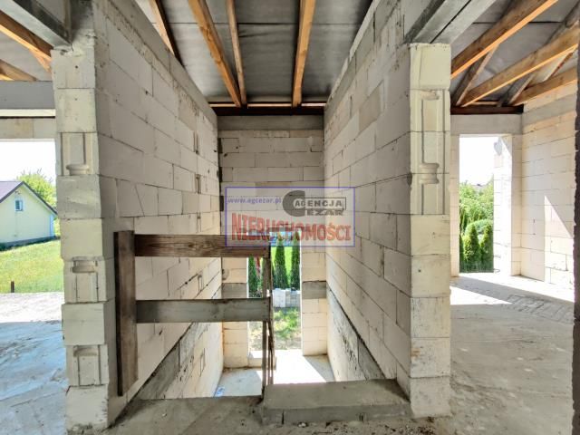 bliźniak, 5 pokoi Dębe Wielkie, ul. Prądzyńskiego. Zdjęcie 9