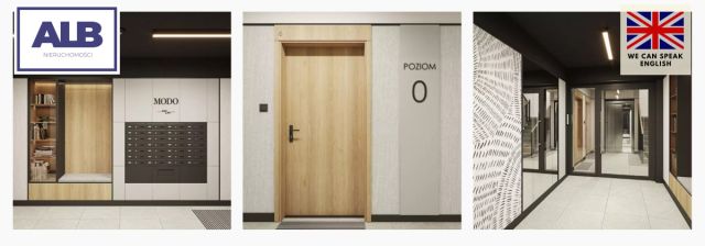 Mieszkanie 2-pokojowe Gdańsk Chełm. Zdjęcie 2