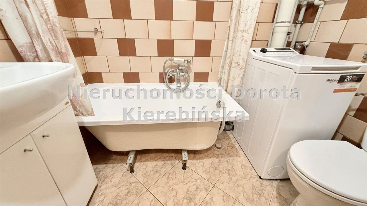 Mieszkanie 2-pokojowe Tomaszów Mazowiecki, ul. Krzywa. Zdjęcie 20