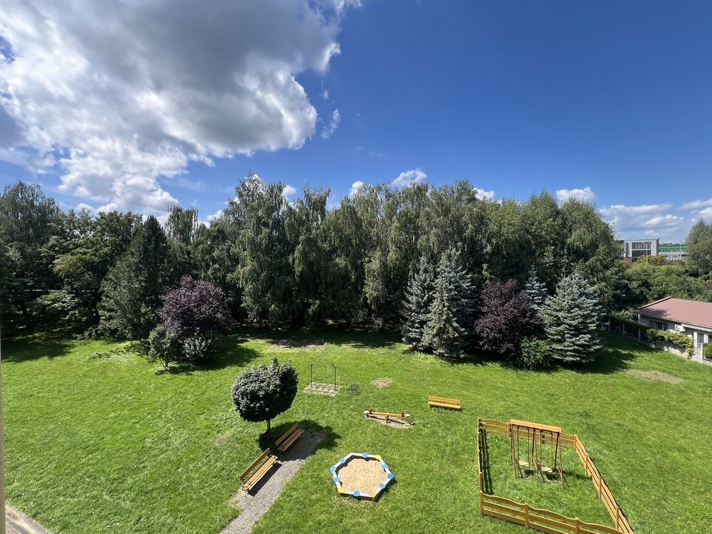 Mieszkanie 3-pokojowe Rzeszów, ul. Szarych Szeregów. Zdjęcie 13