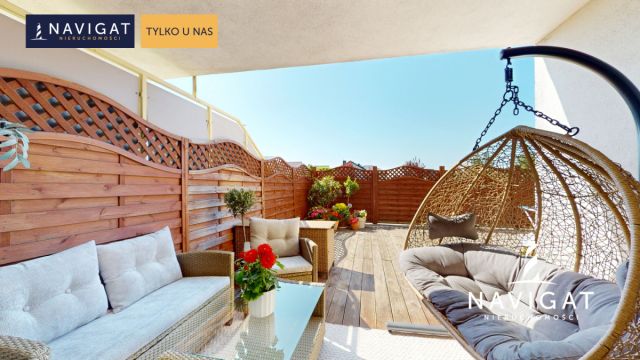 Mieszkanie 3-pokojowe Gdańsk Osowa, ul. Junony. Zdjęcie 1