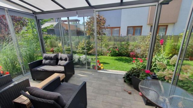 Mieszkanie 3-pokojowe Nowa Wola, ul. Czerwonych Maków. Zdjęcie 12