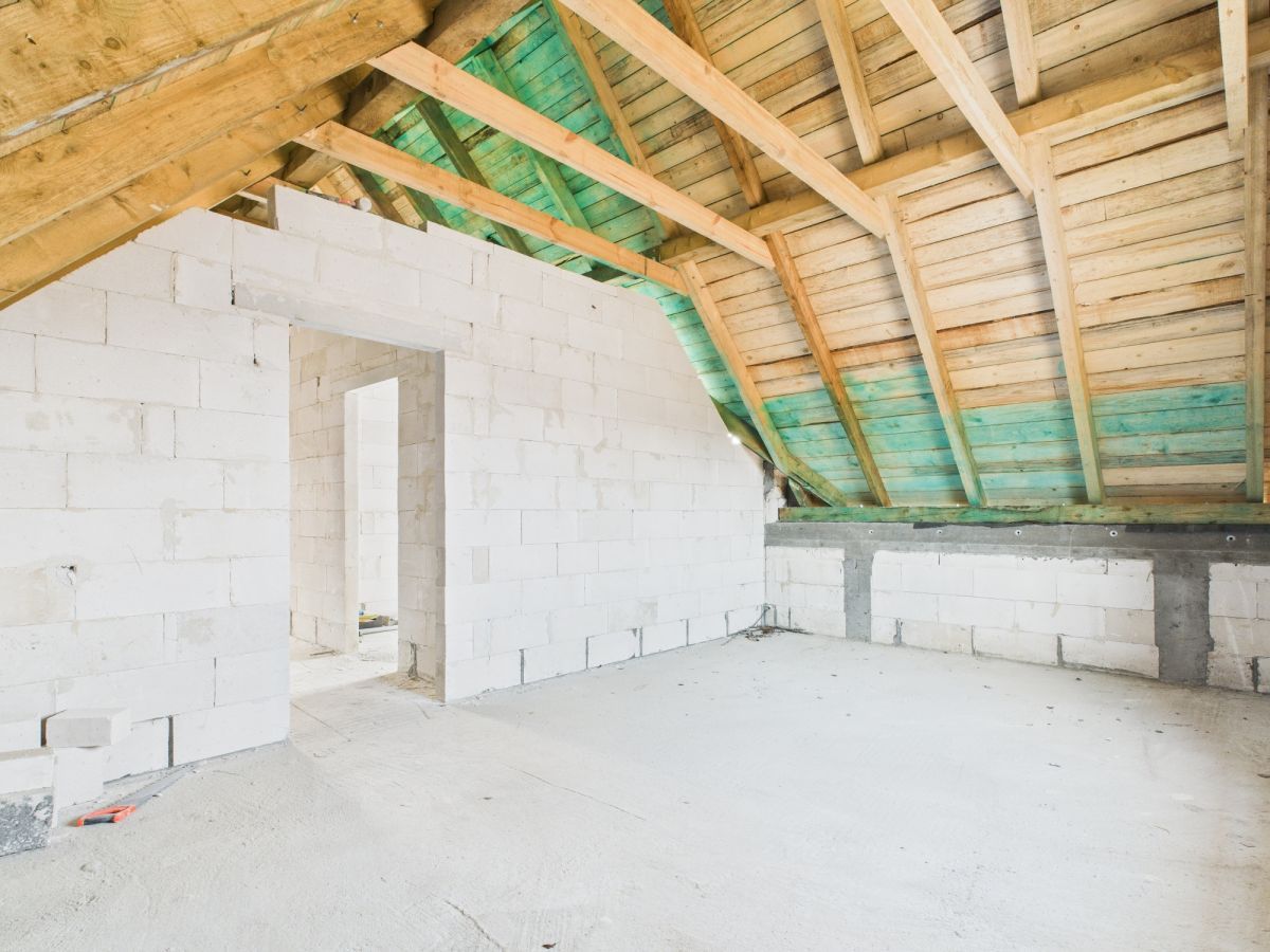 dom wolnostojący, 5 pokoi Wężyk. Zdjęcie 12