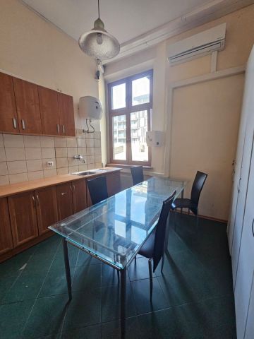 Mieszkanie 7-pokojowe Łódź Śródmieście, ul. Andrzeja Struga. Zdjęcie 6