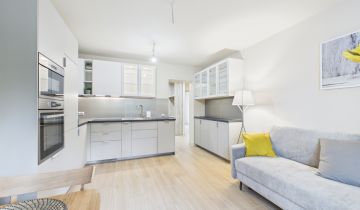 Mieszkanie 3-pokojowe Kraków, ul. ks. Wincentego Turka