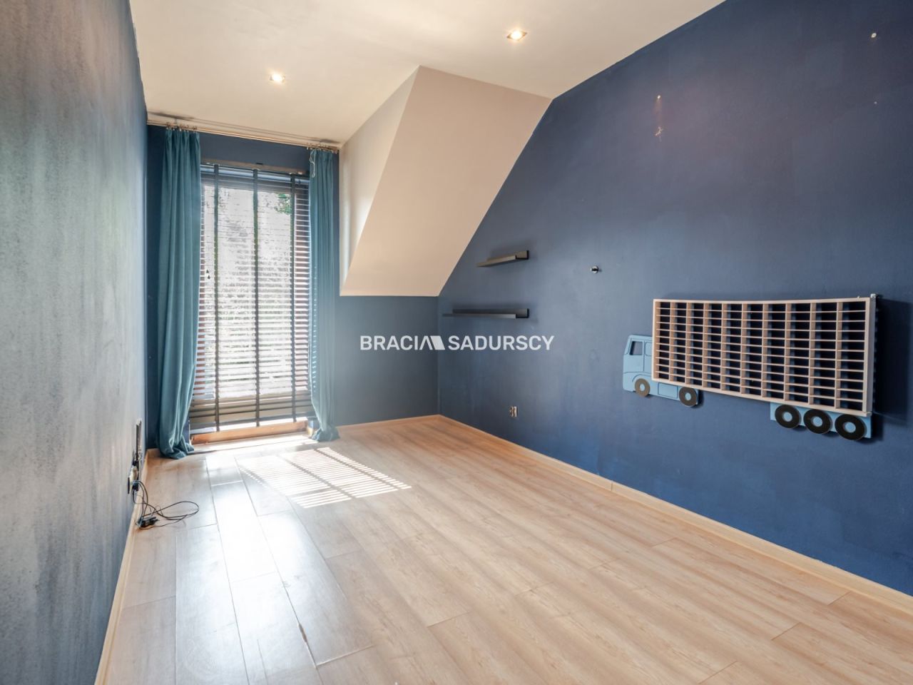 bliźniak, 5 pokoi Skawina, ul. mjr Jana Żychonia. Zdjęcie 27