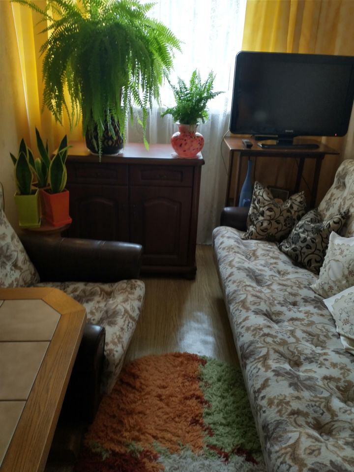 Mieszkanie 3-pokojowe Głogów, ul. Aleja Wolności. Zdjęcie 4