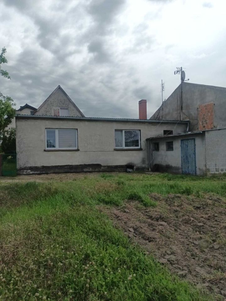 gospodarstwo Krostkowo. Zdjęcie 8