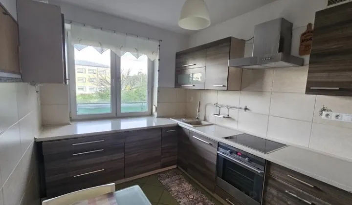 Mieszkanie 2-pokojowe Ząbki, ul. Powstańców