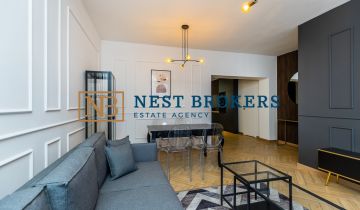 Mieszkanie 2-pokojowe Kraków Krowodrza, ul. Władysława Łokietka