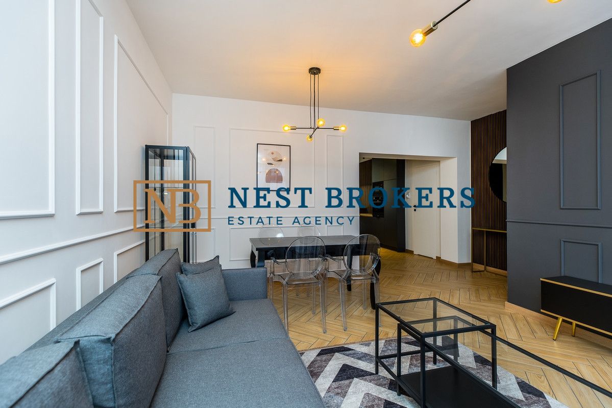 Mieszkanie 2-pokojowe Kraków Krowodrza, ul. Władysława Łokietka. Zdjęcie 2