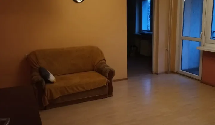 Mieszkanie 2-pokojowe Stargard Centrum