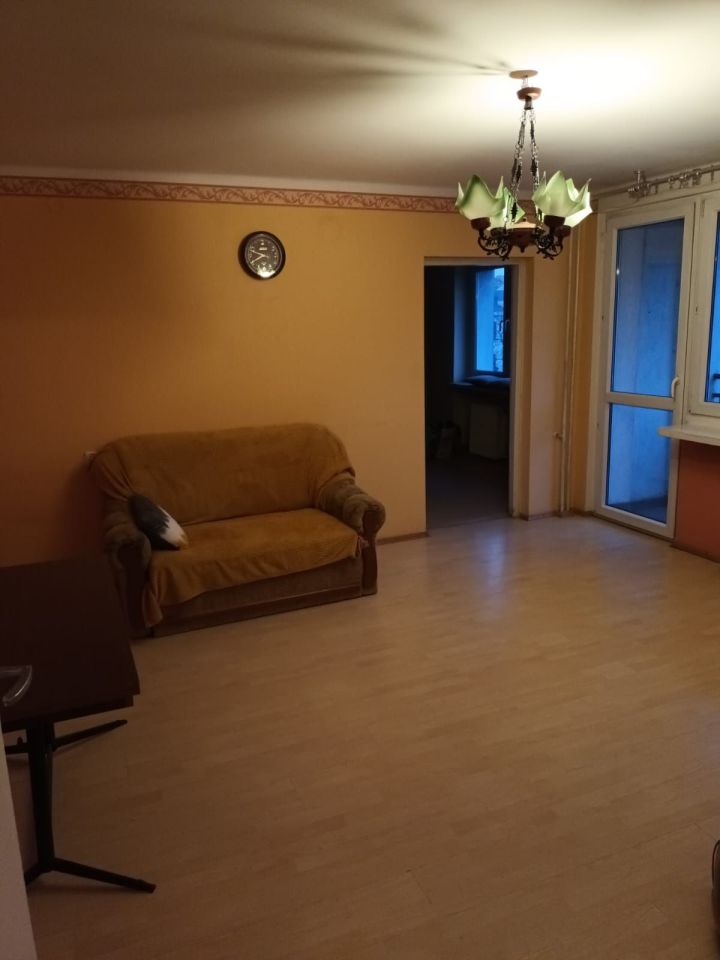 Mieszkanie 2-pokojowe Stargard Centrum