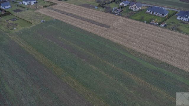 Działka budowlana Morawsko. Zdjęcie 6