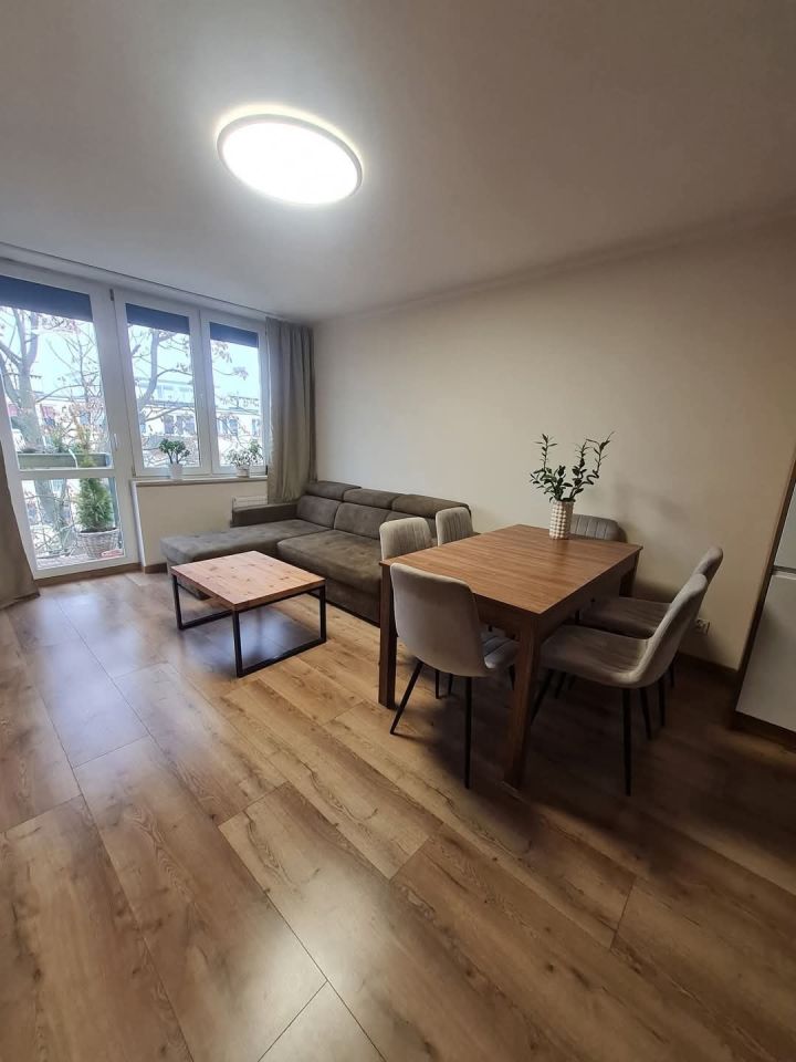 Mieszkanie 2-pokojowe Włocławek Zazamcze. Zdjęcie 5