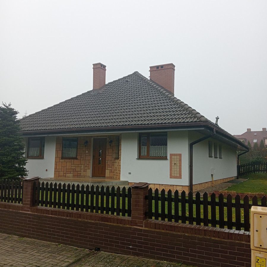 dom wolnostojący, 5 pokoi Siemianice, ul. Ogrodowa. Zdjęcie 30