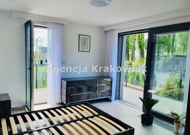 dom wolnostojący, 5 pokoi Kraków Krowodrza. Zdjęcie 10