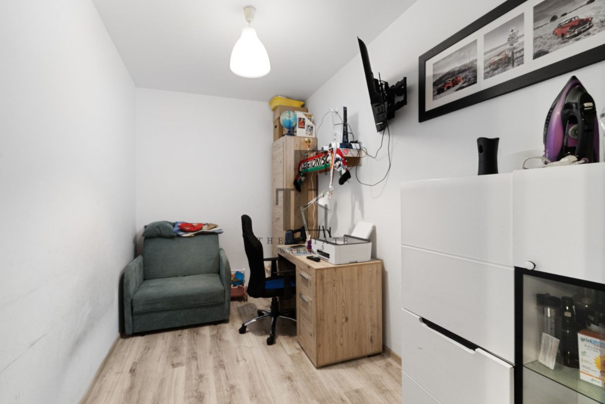 Mieszkanie 2-pokojowe Ząbki, ul. Krucza. Zdjęcie 7