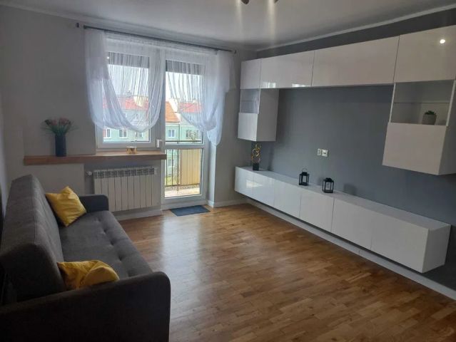 Mieszkanie 1-pokojowe Ostrów Wielkopolski Centrum, ul. Szkolna. Zdjęcie 1