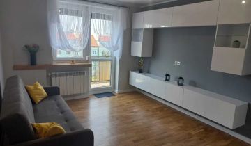 Mieszkanie 1-pokojowe Ostrów Wielkopolski Centrum, ul. Szkolna