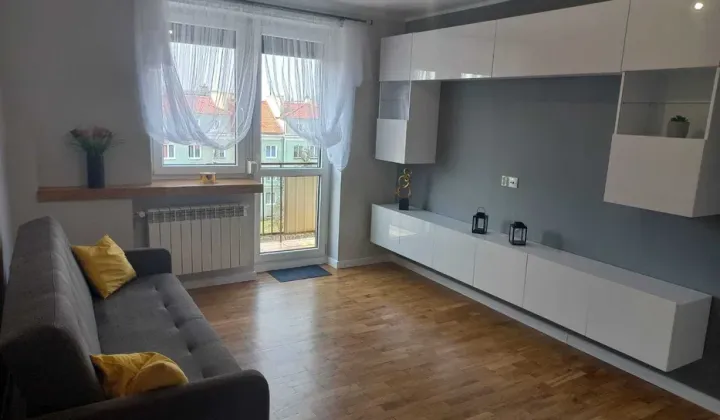 Mieszkanie 1-pokojowe Ostrów Wielkopolski Centrum, ul. Szkolna