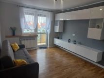 Mieszkanie 1-pokojowe Ostrów Wielkopolski Centrum, ul. Szkolna