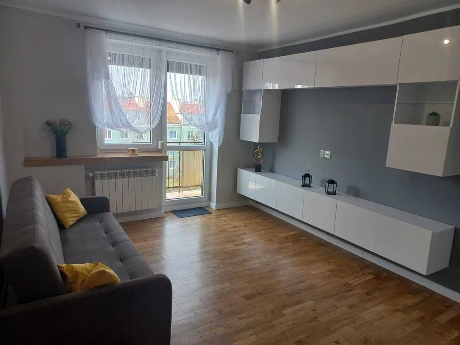 Mieszkanie 1-pokojowe Ostrów Wielkopolski Centrum, ul. Szkolna