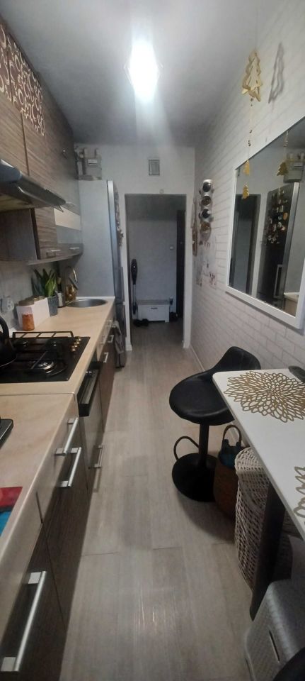 Mieszkanie 3-pokojowe Biała Podlaska. Zdjęcie 2