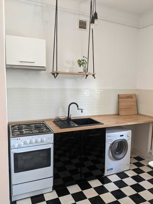 Mieszkanie 2-pokojowe Zielona Góra Centrum. Zdjęcie 3