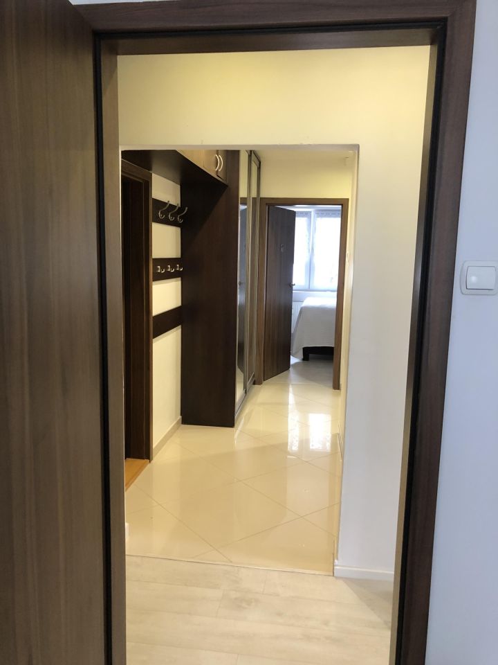 Mieszkanie 4-pokojowe Bielsko-Biała Złote Łany, ul. Juliana Tuwima. Zdjęcie 8