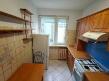 Mieszkanie 3-pokojowe Szczecin Zdroje, ul. Młodzieży Polskiej. Zdjęcie 3