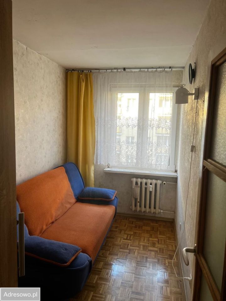 Mieszkanie 3-pokojowe Zielona Góra Centrum. Zdjęcie 6