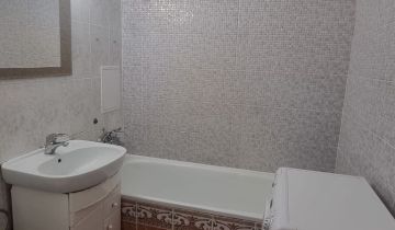 Mieszkanie 2-pokojowe Kraków Podgórze Duchackie, ul. Łużycka